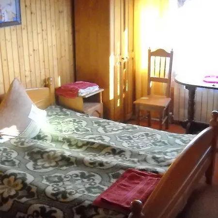 Smerekova Hata Yasinya