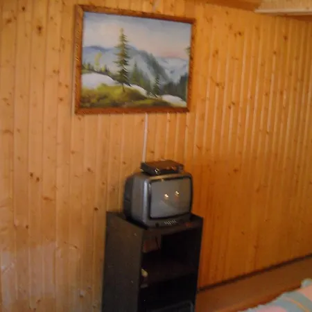 Gasthuis Smerekova Hata