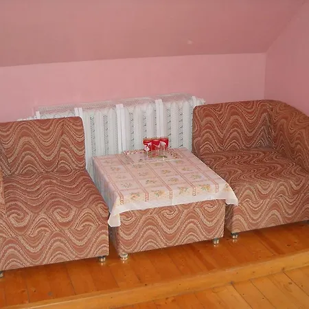 Smerekova Hata
