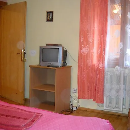 Guest house Smerekova Hata *
