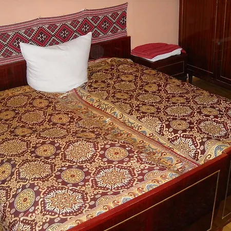 Affittacamere Smerekova Hata Yasinia