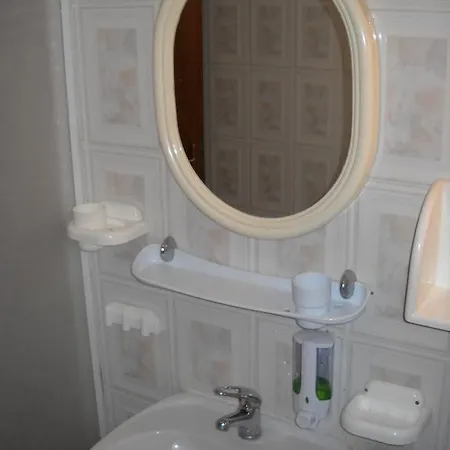 Gasthuis Smerekova Hata *