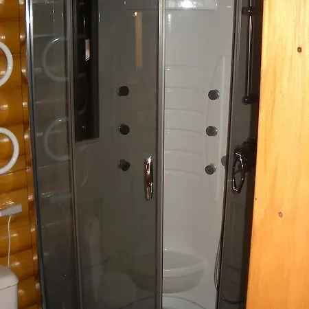 Guest house Smerekova Hata *
