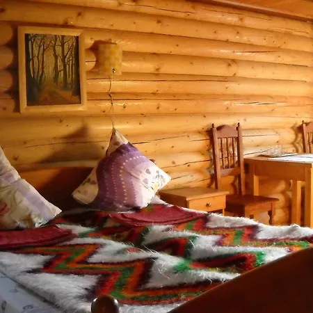 Smerekova Hata Yasinya