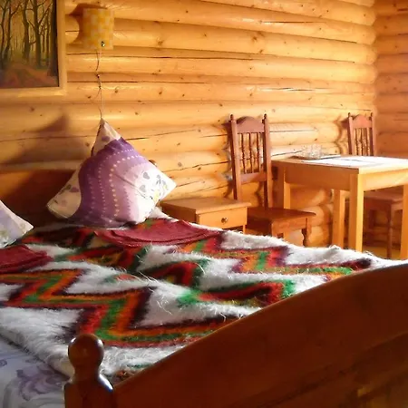 Smerekova Hata