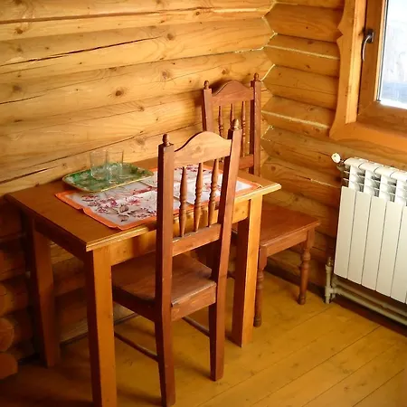 Guest house Smerekova Hata
