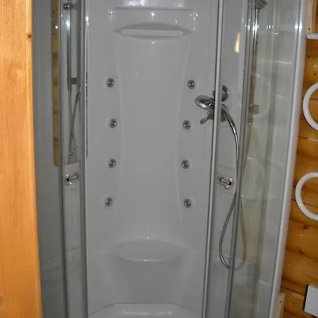 Gasthuis Smerekova Hata *