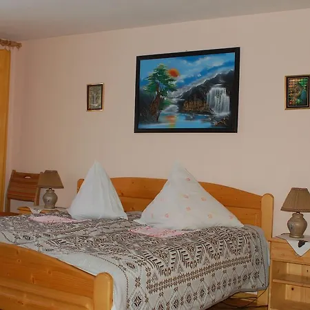 Guest house Smerekova Hata *