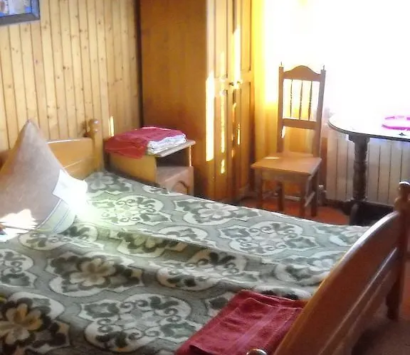 Smerekova Hata Yasinya