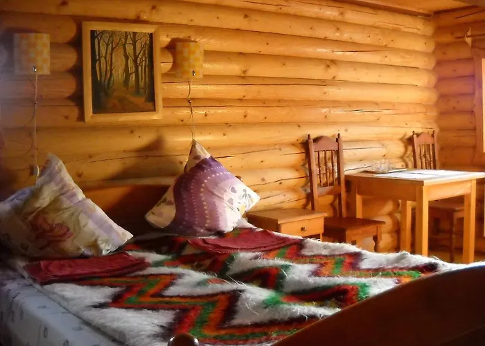Smerekova Hata Yasinya
