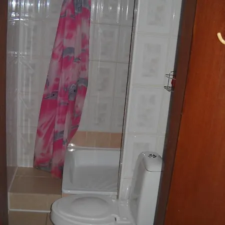 Guest house Smerekova Hata *