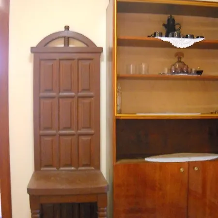 Guest house Smerekova Hata *