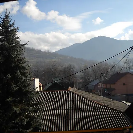 Smerekova Hata Yasinya