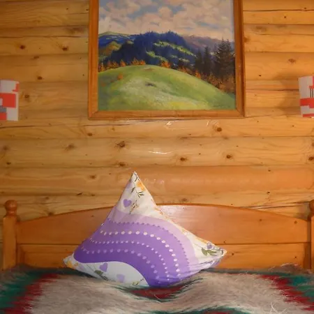 Smerekova Hata Yasinya