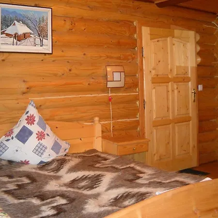 Guest house Smerekova Hata