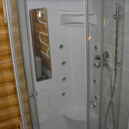 Smerekova Hata Yasinya