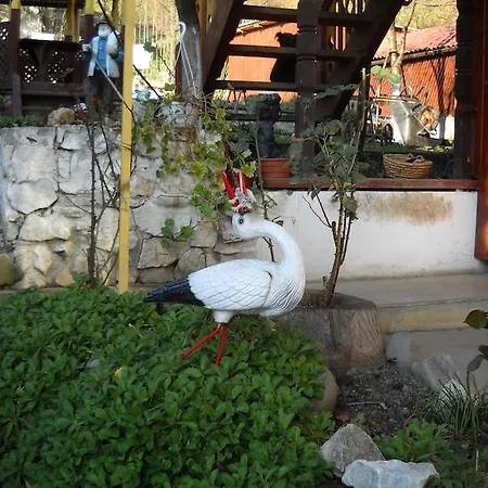 Guest house Smerekova Hata *