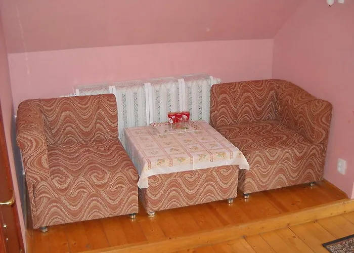 Smerekova Hata
