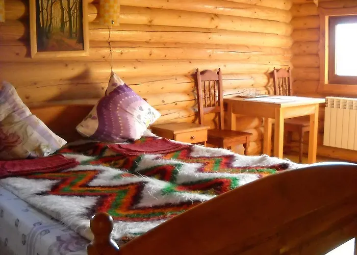 Smerekova Hata